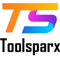 ToolSparx Logo