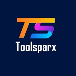 ToolSparx Logo